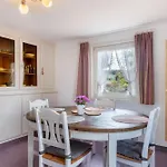 Apartmán Hirschenhaeusle Sankt Märgen
