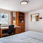 Apartmán Hirschenhaeusle Sankt Märgen