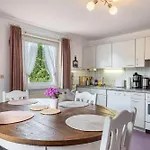 Apartmán Hirschenhaeusle *
