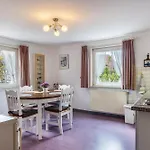 Hirschenhaeusle Apartmán Sankt Märgen