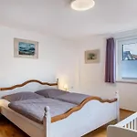 Hirschenhaeusle Apartmán