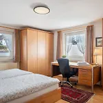 Hirschenhaeusle Apartmán