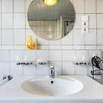 Apartmán Hirschenhaeusle *