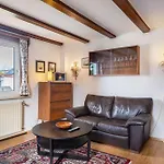 Apartmán Hirschenhaeusle