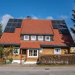 Hirschenhaeusle Apartmán Sankt Märgen