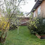 Hirschenhaeusle Apartmán Sankt Märgen