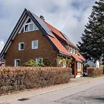 Hirschenhaeusle Apartmán