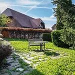 Apartmán Hirschenhaeusle