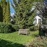 Hirschenhaeusle Apartmán Sankt Märgen