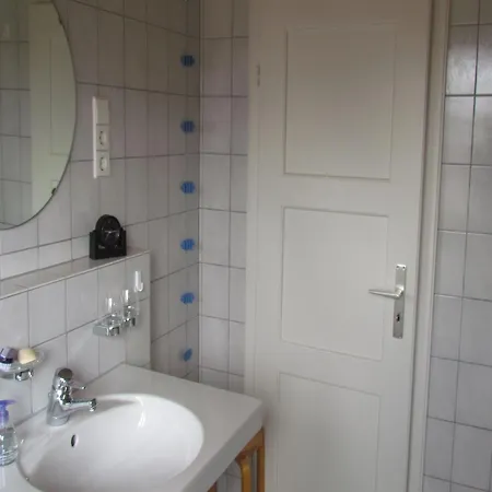 Hirschenhäusle Apartment *