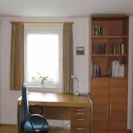 Apartment Hirschenhäusle Sankt Märgen