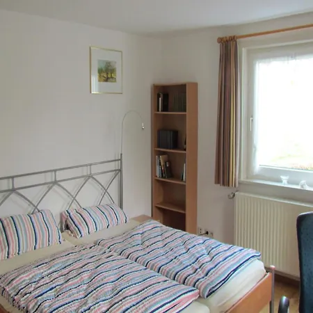 Hirschenhäusle Apartment *