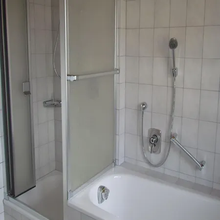 Apartment Hirschenhäusle Sankt Märgen