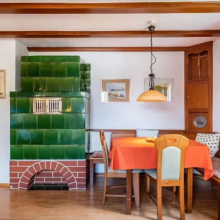 Hirschenhäusle Apartment Sankt Märgen