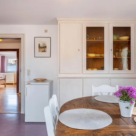 Hirschenhaeusle Appartement