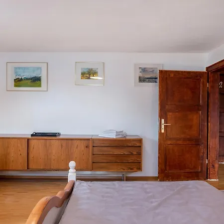 Hirschenhäusle Apartment Sankt Märgen