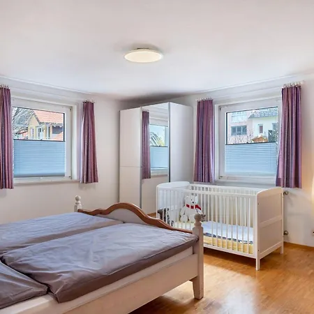 Hirschenhaeusle Sankt Märgen