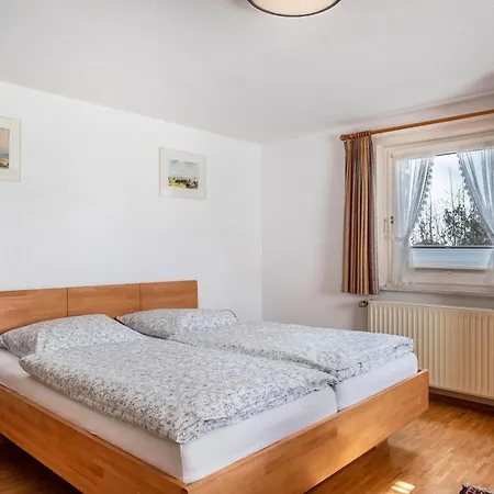 Apartment Hirschenhäusle