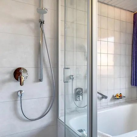 Hirschenhaeusle Appartement *