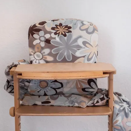 Hirschenhaeusle Appartement Sankt Märgen