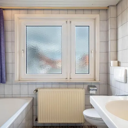 Apartment Hirschenhäusle Sankt Märgen