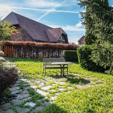 Hirschenhäusle * Sankt Märgen