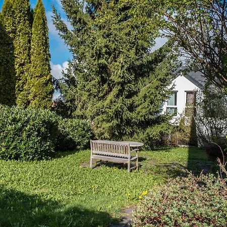 Hirschenhäusle Apartment