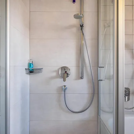 Appartement Hirschenhaeusle