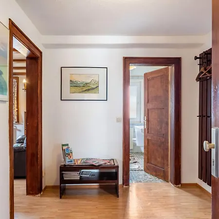 Hirschenhaeusle Appartement *