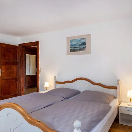 Apartmán Hirschenhaeusle Sankt Märgen