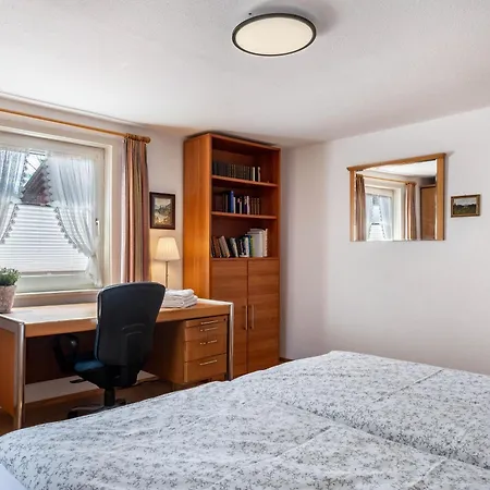 Apartmán Hirschenhaeusle Sankt Märgen