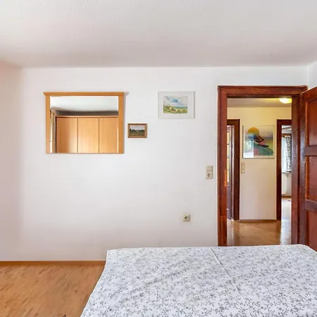 Apartmán Hirschenhaeusle