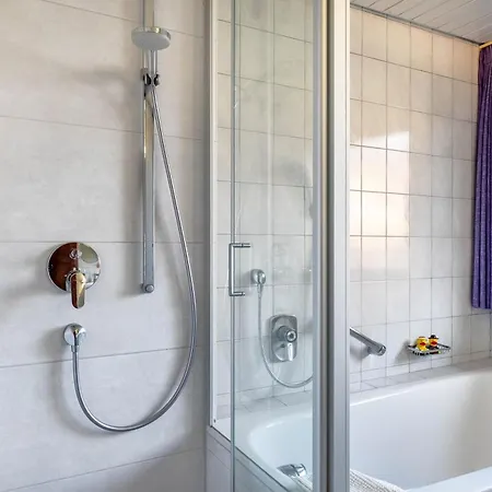 Apartmán Hirschenhaeusle