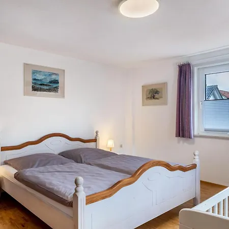 Hirschenhaeusle Apartmán