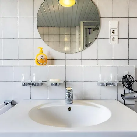 Apartmán Hirschenhaeusle *