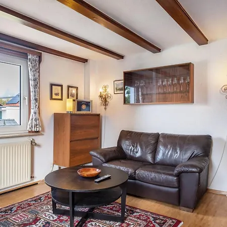 Apartmán Hirschenhaeusle