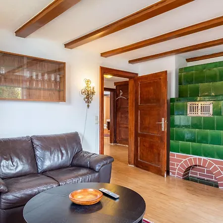 Hirschenhaeusle Apartmán