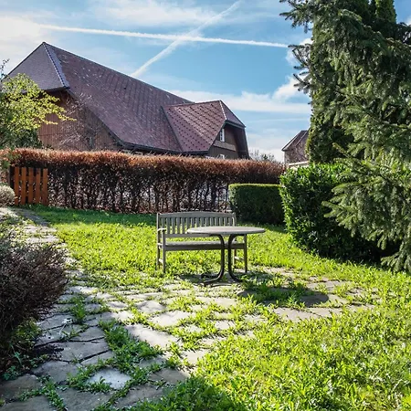 Apartmán Hirschenhaeusle