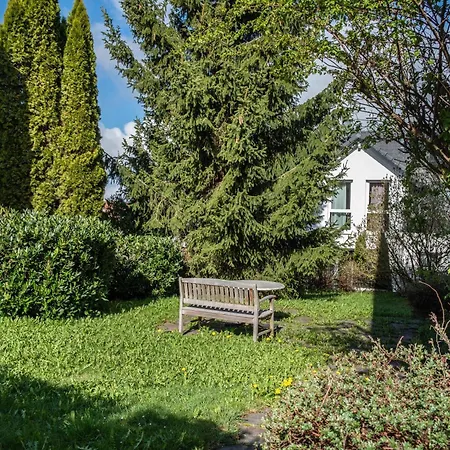 Hirschenhaeusle Apartmán Sankt Märgen
